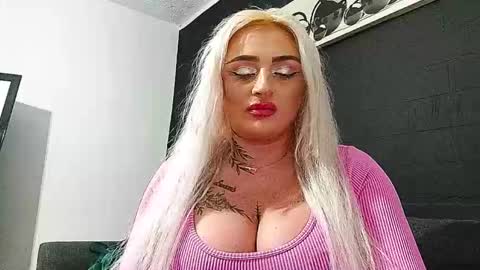 AnastasiaAmore online show from December 2025 11:11:01 PM