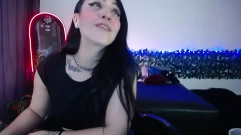 Snapshot of anastasiabasst__ chatting on June 2026 07:07:03 AM Jennyfer.... but u can say me Anastasia online show from June 2026 07:07:03 AM