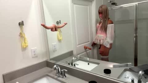 Anastasia online show from April 2026 04:13:01 PM