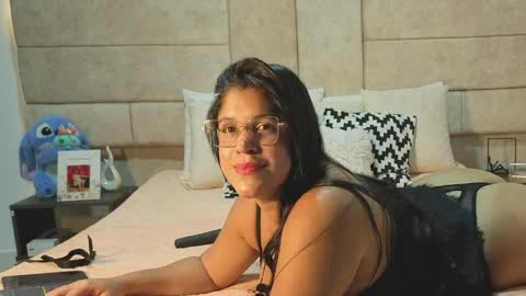 Anastasia Vidal online show from April 2026 02:05:02 AM