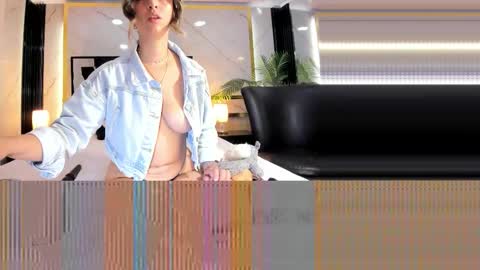 Anastasia online show from January 2026 02:22:02 PM