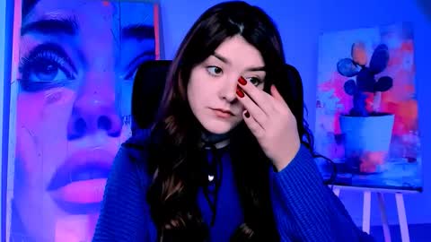 Ana online show from November 2025 09:41:01 AM