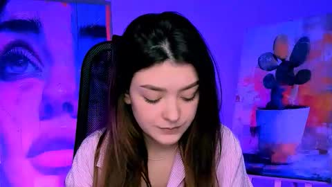 Ana online show from December 2025 02:35:02 PM