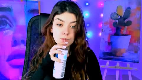 Ana online show from February 2026 01:31:01 PM