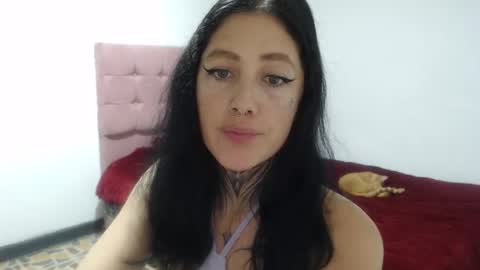 Snapshot of anasweet_69 chatting on October 2025 09:44:01 PM ANA online show from October 2025 09:44:01 PM