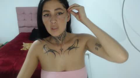 Snapshot of anasweet_69 chatting on November 2025 10:08:02 PM ANA online show from November 2025 10:08:02 PM