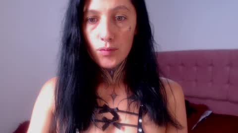 Snapshot of anasweet_69 chatting on February 2026 07:40:01 PM ANA online show from February 2026 07:40:01 PM