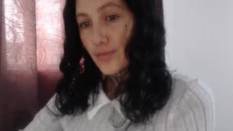 Snapshot of anasweet_69 chatting on February 2026 10:39:02 PM ANA online show from February 2026 10:39:02 PM