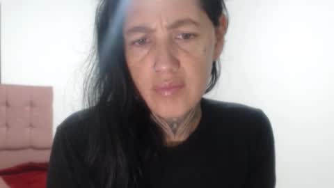 Snapshot of anasweet_69 chatting on March 2026 11:10:01 PM ANA online show from March 2026 11:10:01 PM