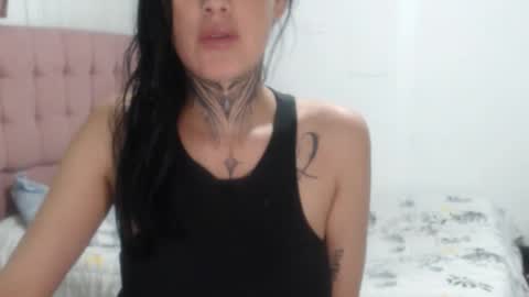 Snapshot of anasweet_69 chatting on March 2026 11:00:02 PM ANA online show from March 2026 11:00:02 PM