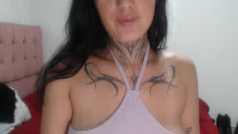 Snapshot of anasweet_69 chatting on March 2026 11:10:02 PM ANA online show from March 2026 11:10:02 PM