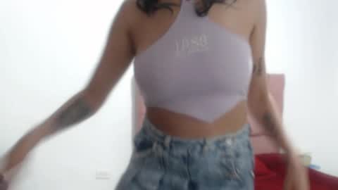 Snapshot of anasweet_69 chatting on April 2026 10:37:01 PM ANA online show from April 2026 10:37:01 PM