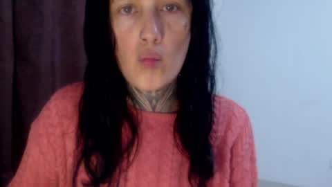 Snapshot of anasweet_69 chatting on April 2026 10:54:02 PM ANA online show from April 2026 10:54:02 PM