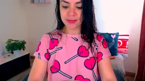 Tatiana I was Latingoddess69 online show from May 2026 02:36:02 PM