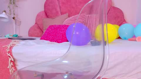 A N N A   V O S S  online show from November 2025 11:57:02 AM