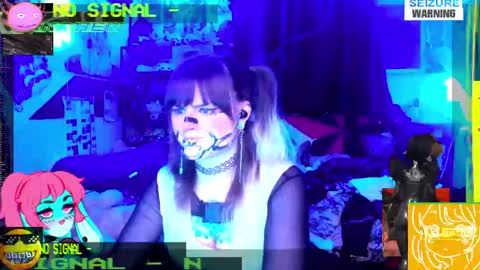 Snapshot of anchew chatting on May 2026 10:34:02 AM ANIME NIGHTS JOIN OUR DISCORD online show from May 2026 10:34:02 AM