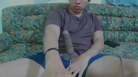 Andres online show from April 2026 06:05:02 AM