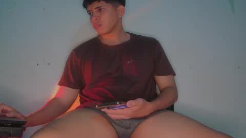 Snapshot of ancoder2912 chatting on May 2026 04:08:02 AM Andres online show from May 2026 04:08:02 AM
