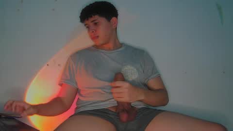 Snapshot of ancoder2912 chatting on May 2026 04:52:02 AM Andres online show from May 2026 04:52:02 AM