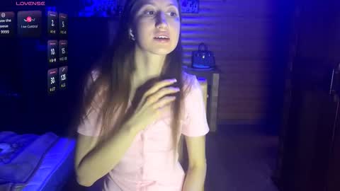 Ashley Cooper online show from November 2025 05:15:01 PM