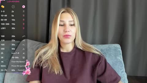 Andisa online show from October 2025 08:47:02 AM