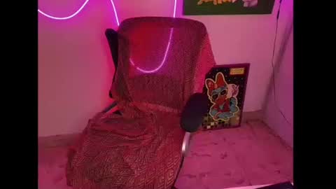 Anda Vargas online show from May 2026 10:06:02 PM