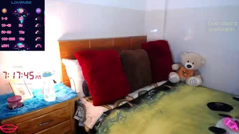 Anders online show from March 2026 12:17:01 AM