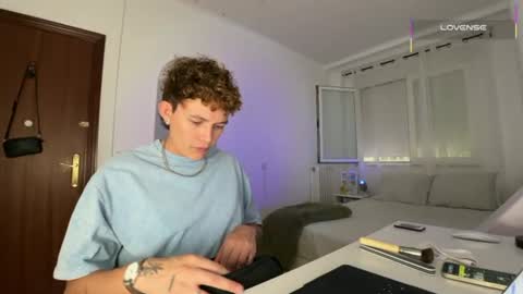 Tell Me  ANDRESS ----- online show from June 2026 11:38:01 AM