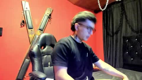 andy online show from December 2025 04:41:04 AM