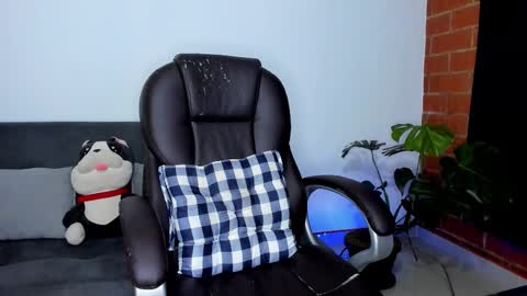 Ander Arias online show from September 2025 01:29:02 AM