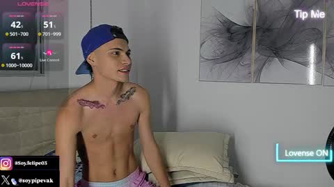 Ander online show from September 2025 09:23:02 AM