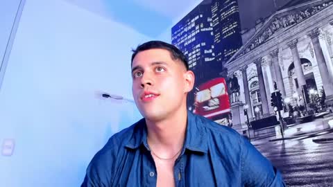 ANDER online show from January 2025 06:03:01 PM