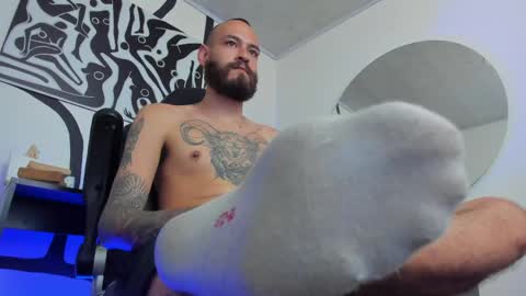 Snapshot of anders_x chatting on May 2026 10:50:02 PM Andrs - online show from May 2026 10:50:02 PM