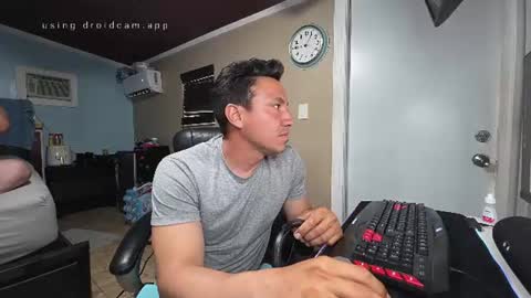 Snapshot of andersmit96 chatting on July 2026 07:43:01 PM AnderSmit online show from July 2026 07:43:01 PM
