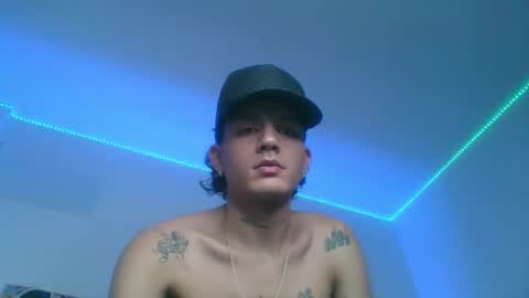 Snapshot of andersonz98 chatting on January 2025 06:46:02 AM andersonZ98 online show from January 2025 06:46:02 AM