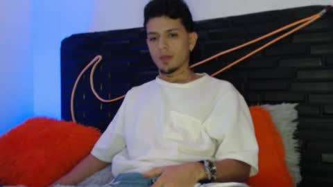 andersonZ98 online show from December 2025 03:11:01 AM