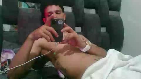 andersonZ98 online show from February 2026 04:51:02 PM