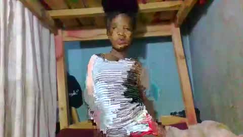 Rasoa Edime Anissia online show from September 2025 07:26:01 PM