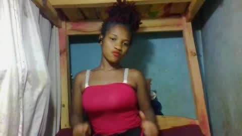 Rasoa Edime Anissia online show from September 2025 10:43:02 PM