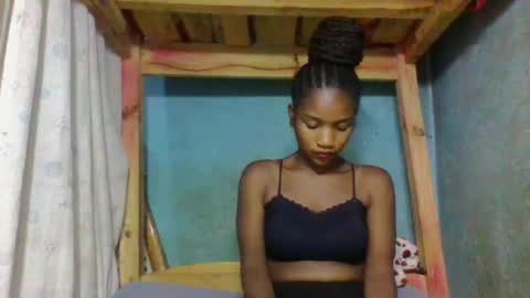 Rasoa Edime Anissia online show from October 2025 11:07:02 AM