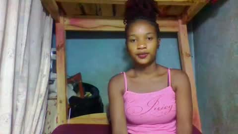 Rasoa Edime Anissia online show from October 2025 07:24:01 PM