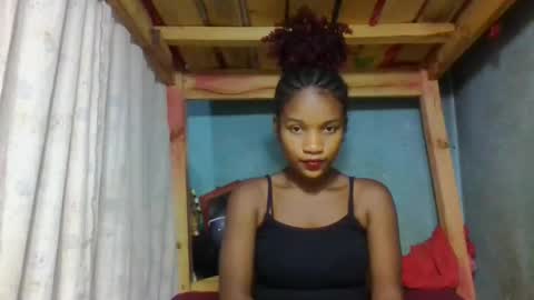 Rasoa Edime Anissia online show from October 2025 04:39:01 PM