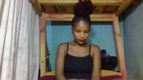 Rasoa Edime Anissia online show from October 2025 07:14:01 PM