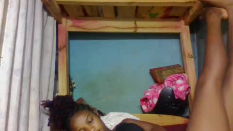 Rasoa Edime Anissia online show from October 2025 07:03:01 PM