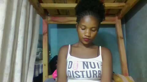 Rasoa Edime Anissia online show from November 2025 06:54:01 PM