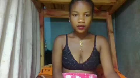 Rasoa Edime Anissia online show from December 2025 06:37:02 PM