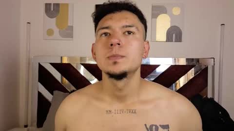 Andony online show from September 2025 06:52:01 PM