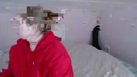 Andorphin online show from January 2025 12:12:02 PM