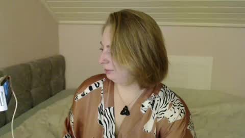 Andorphin online show from January 2025 07:05:01 AM