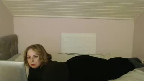 Andorphin online show from January 2025 03:29:02 PM